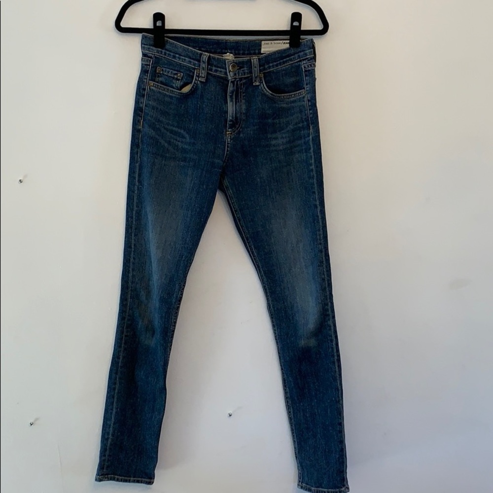 rag & bone jean 26
